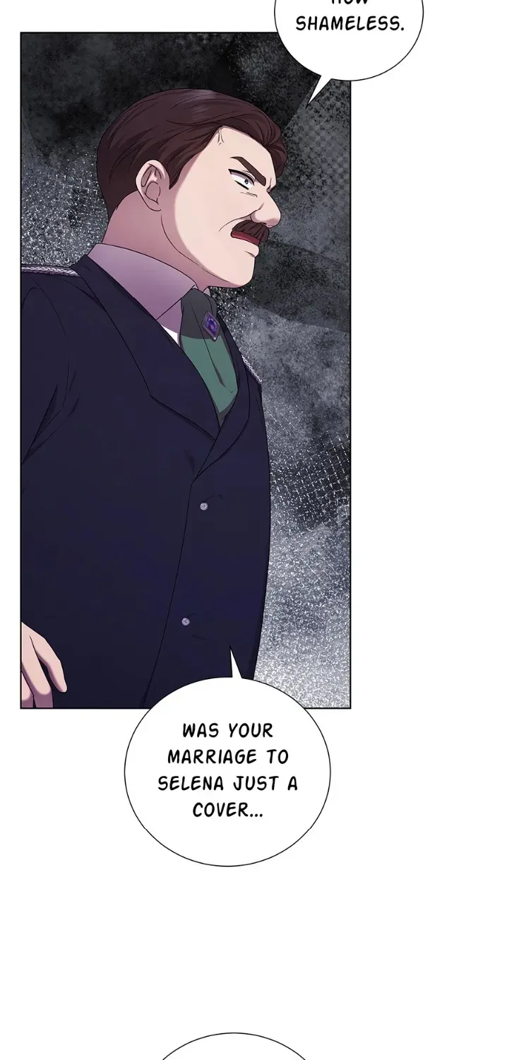 To My Beloved Foe chapter 77 page 6