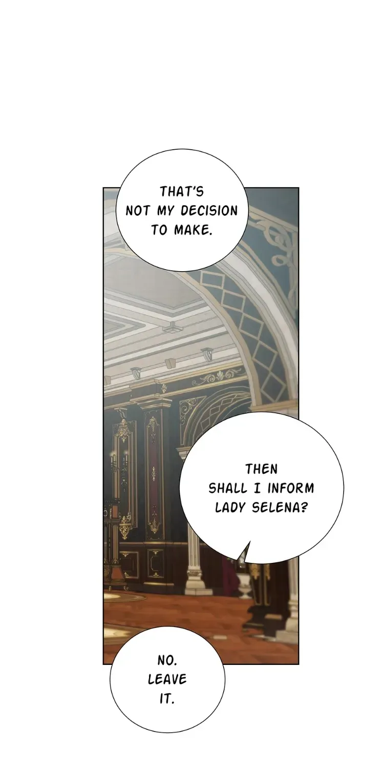 To My Beloved Foe chapter 77 page 33