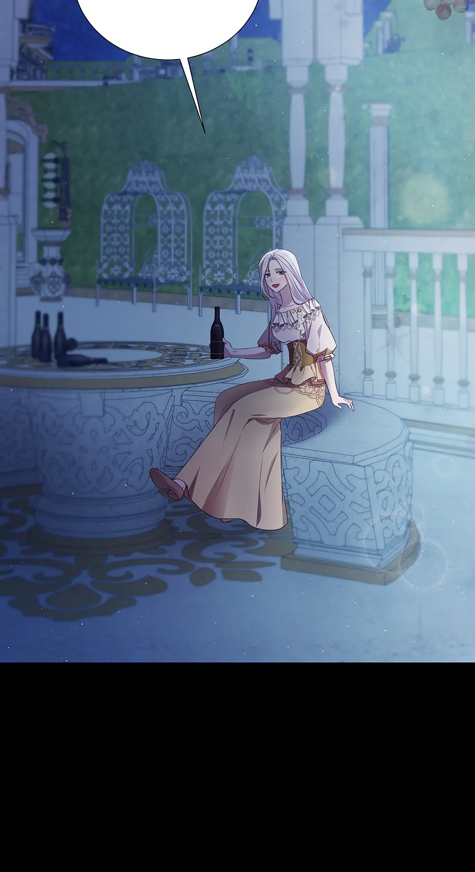 To My Beloved Foe chapter 8 page 6