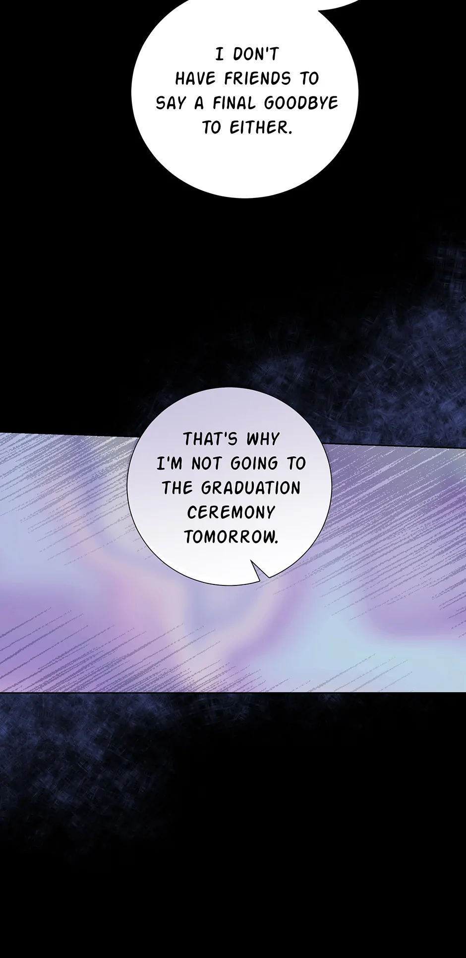 To My Beloved Foe chapter 8 page 15