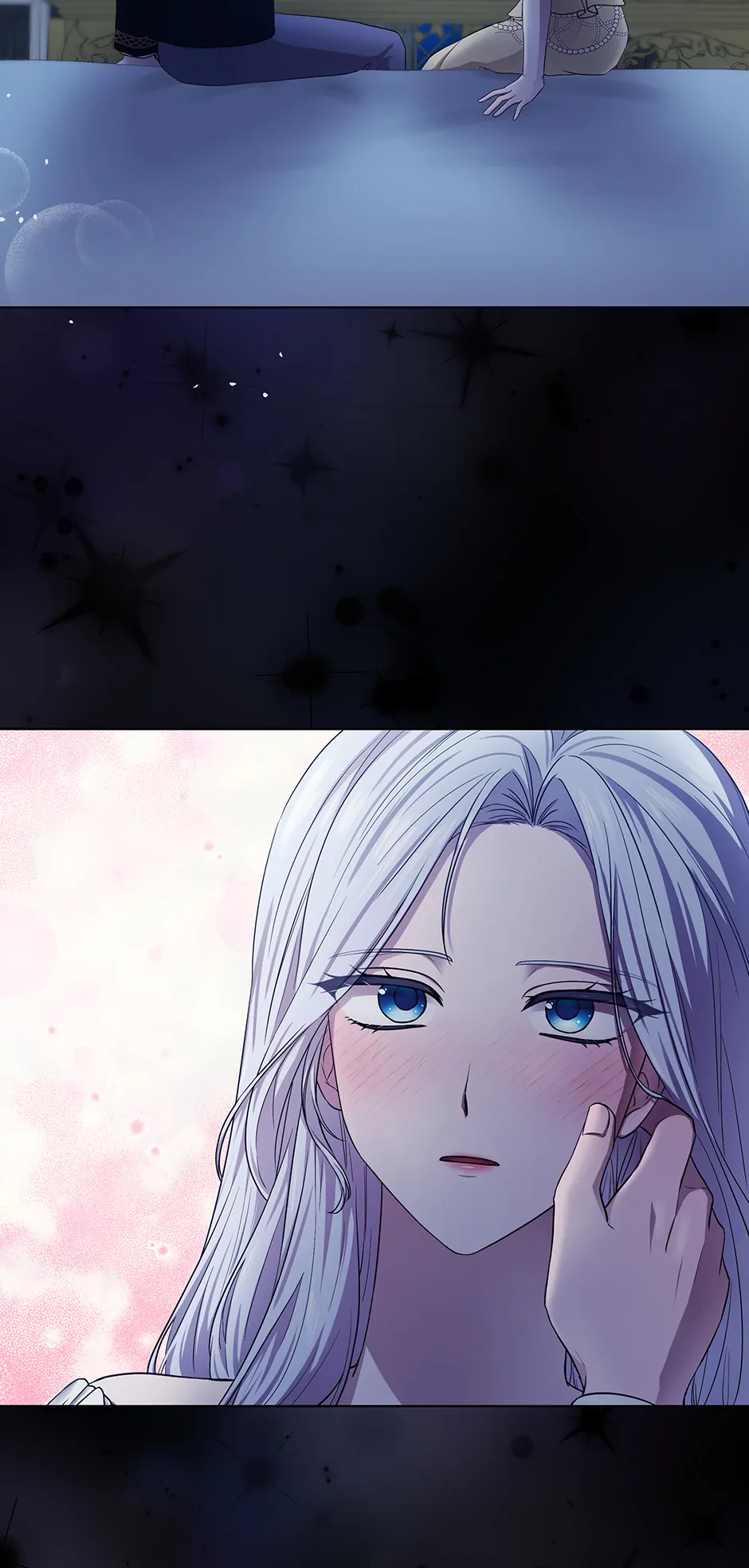 To My Beloved Foe chapter 8 page 28