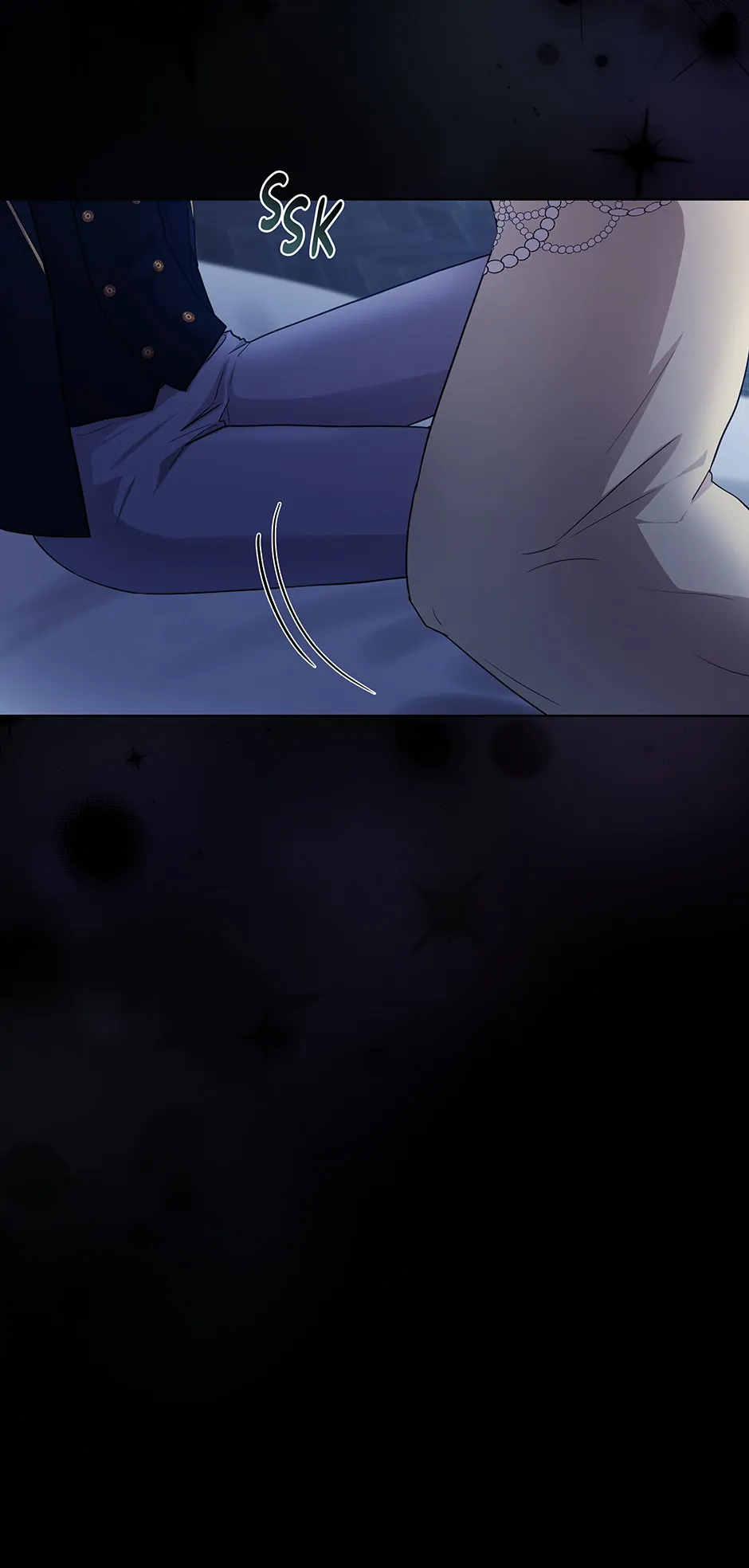 To My Beloved Foe chapter 8 page 30