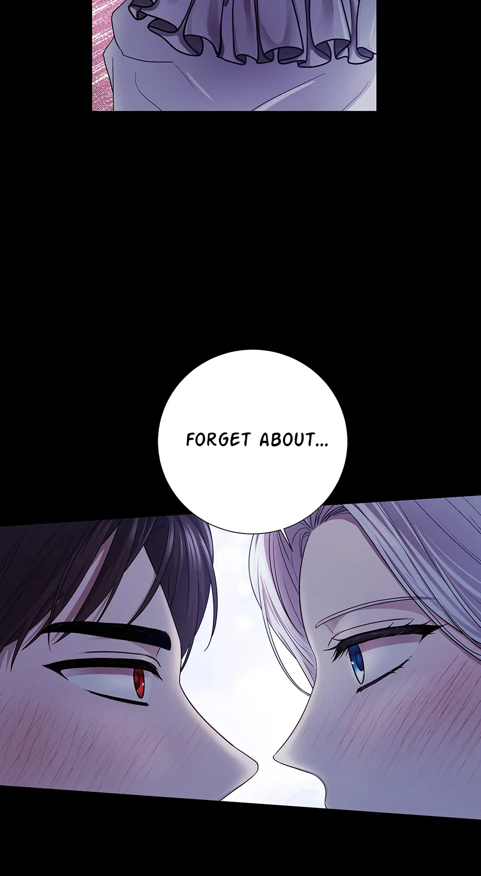 To My Beloved Foe chapter 8 page 35