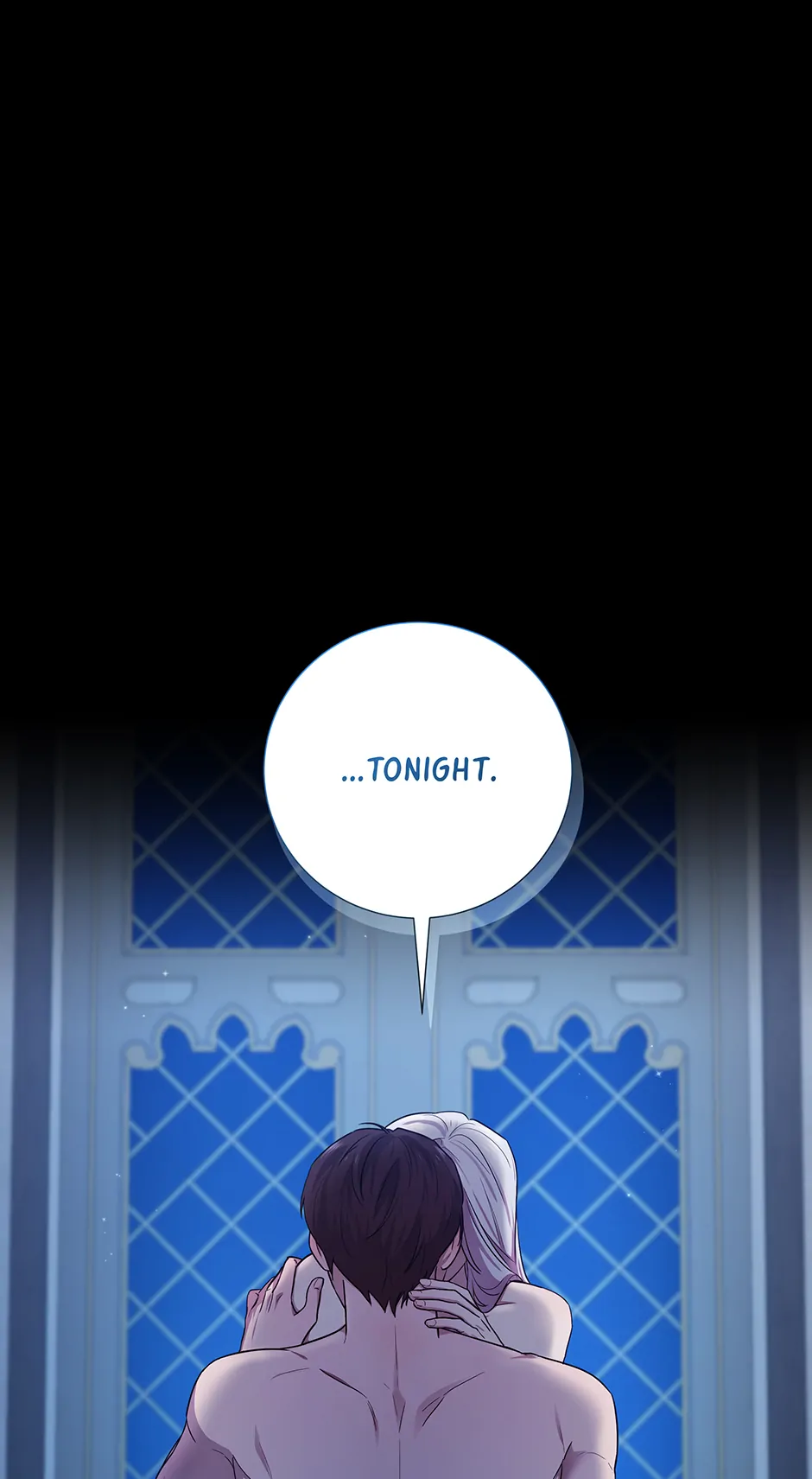 To My Beloved Foe chapter 8 page 36