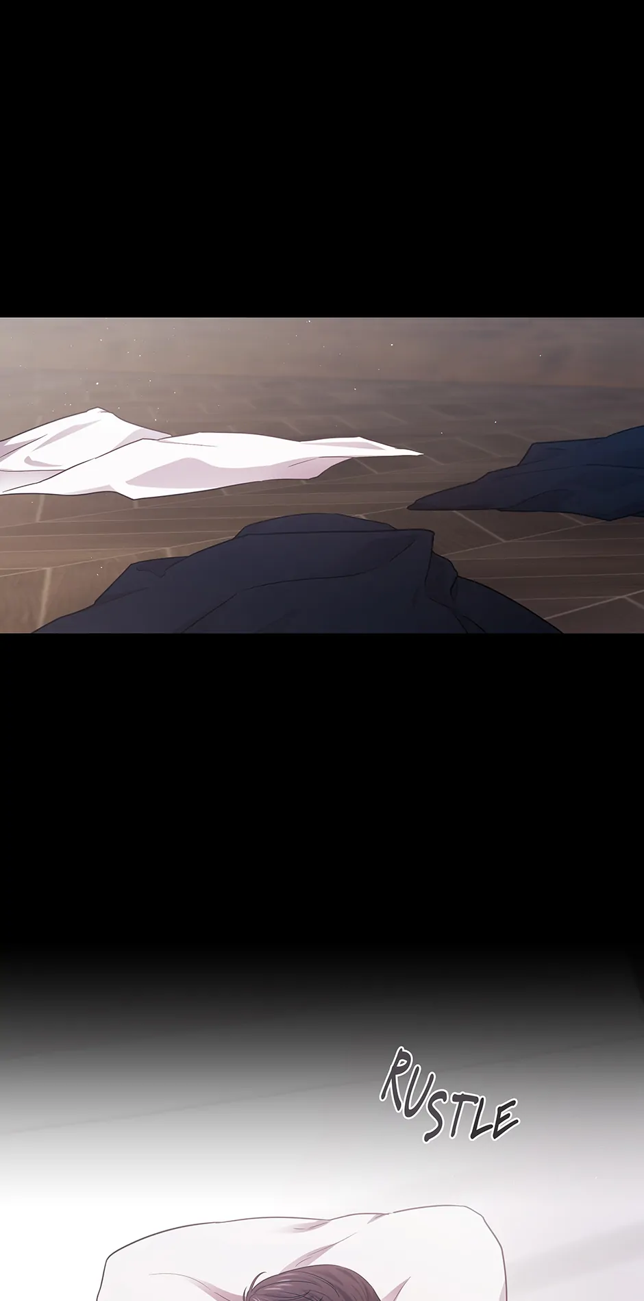 To My Beloved Foe chapter 8 page 38