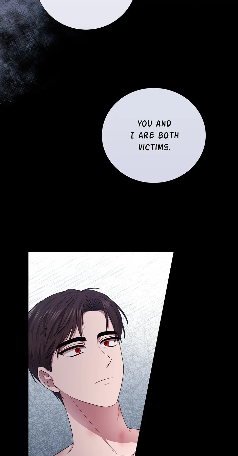 To My Beloved Foe chapter 8 page 45