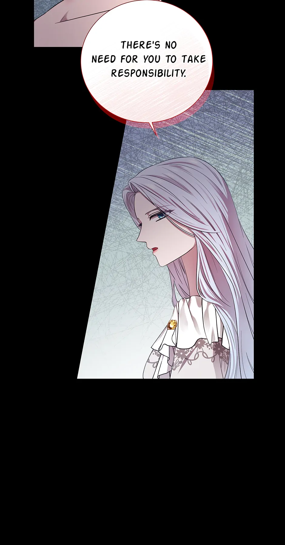 To My Beloved Foe chapter 8 page 46