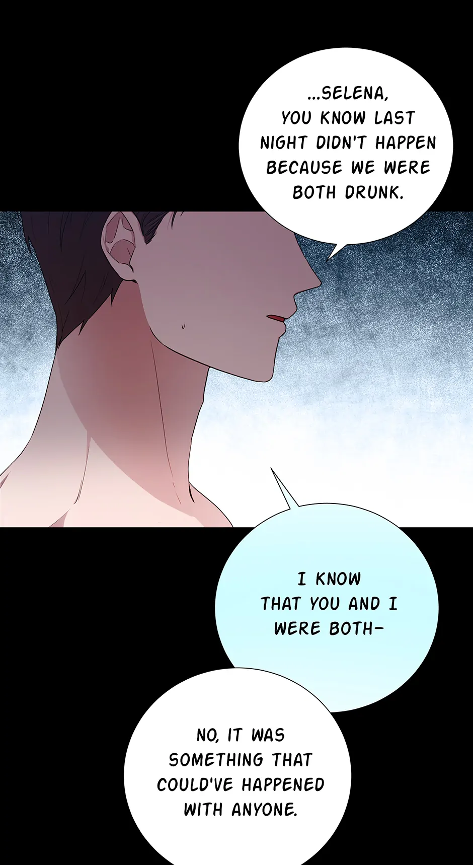 To My Beloved Foe chapter 8 page 47