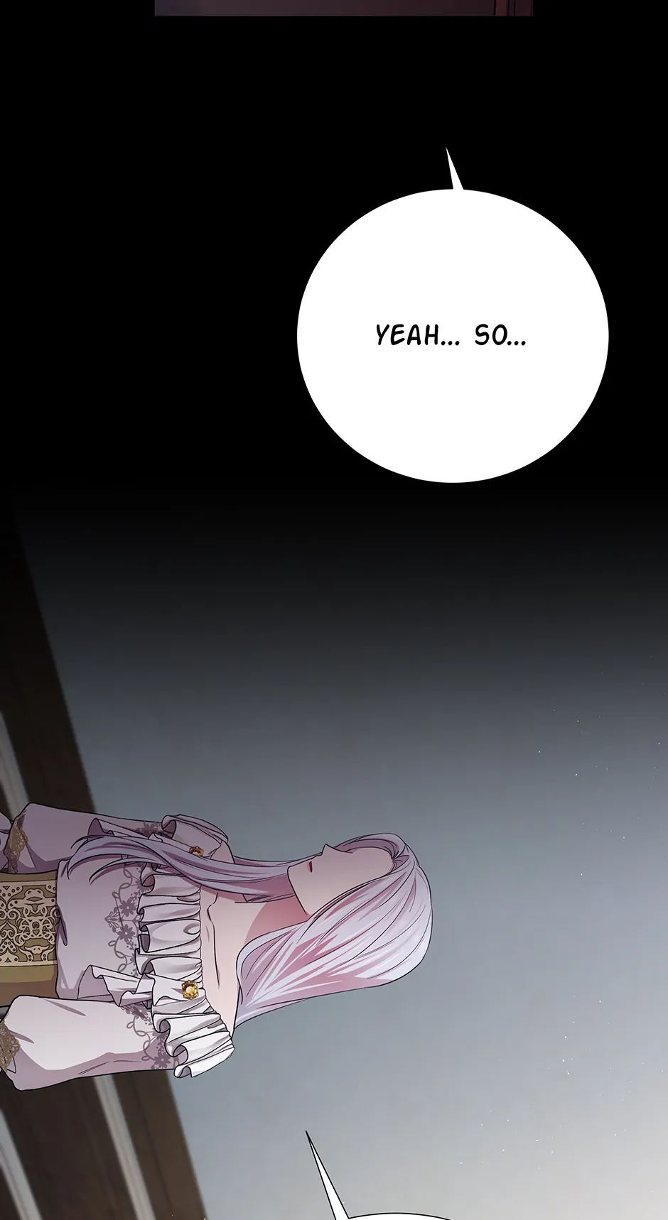 To My Beloved Foe chapter 8 page 49
