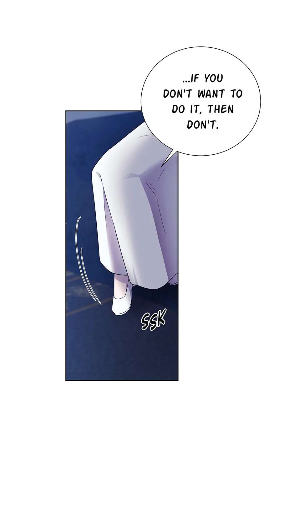 To My Beloved Foe chapter 8 page 57