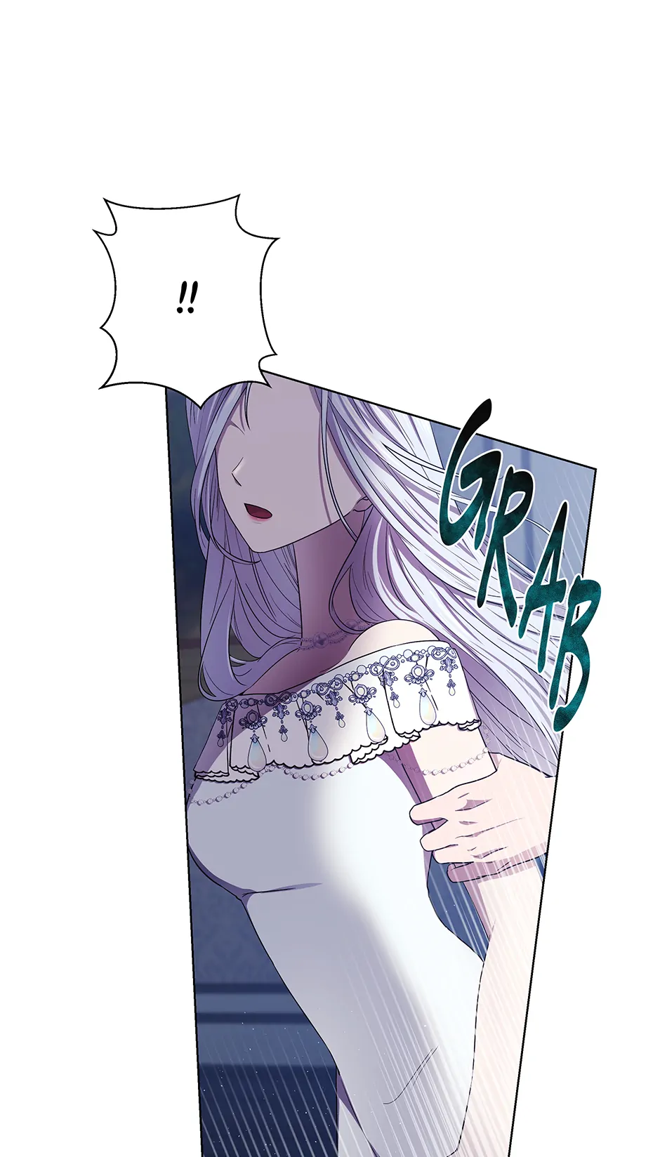 To My Beloved Foe chapter 8 page 59