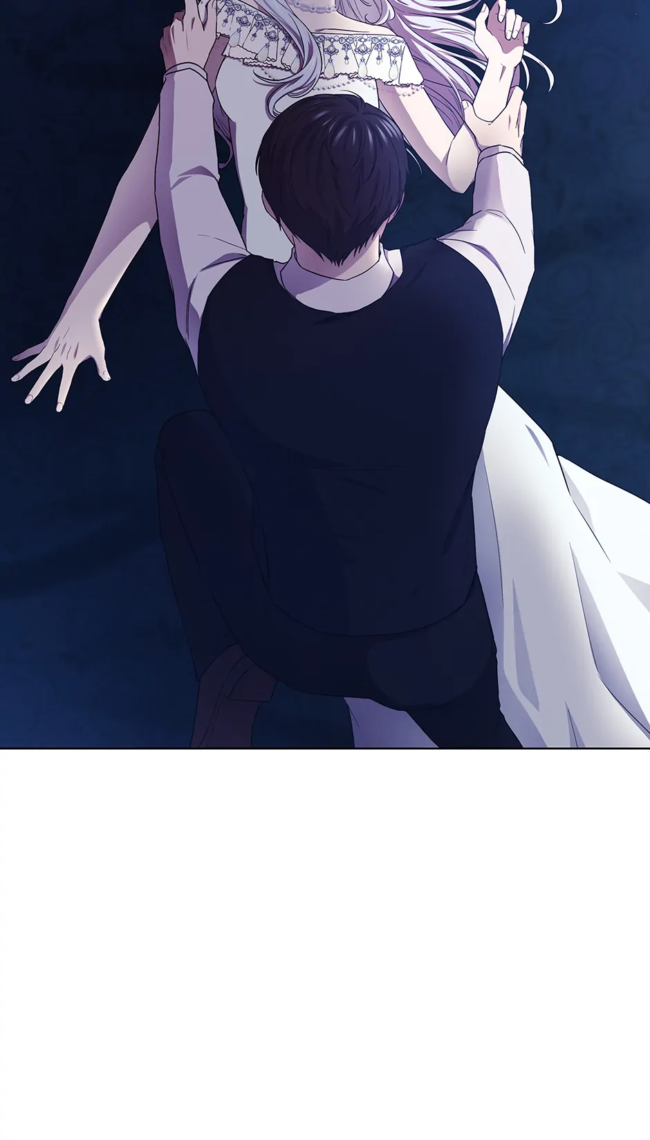 To My Beloved Foe chapter 8 page 61
