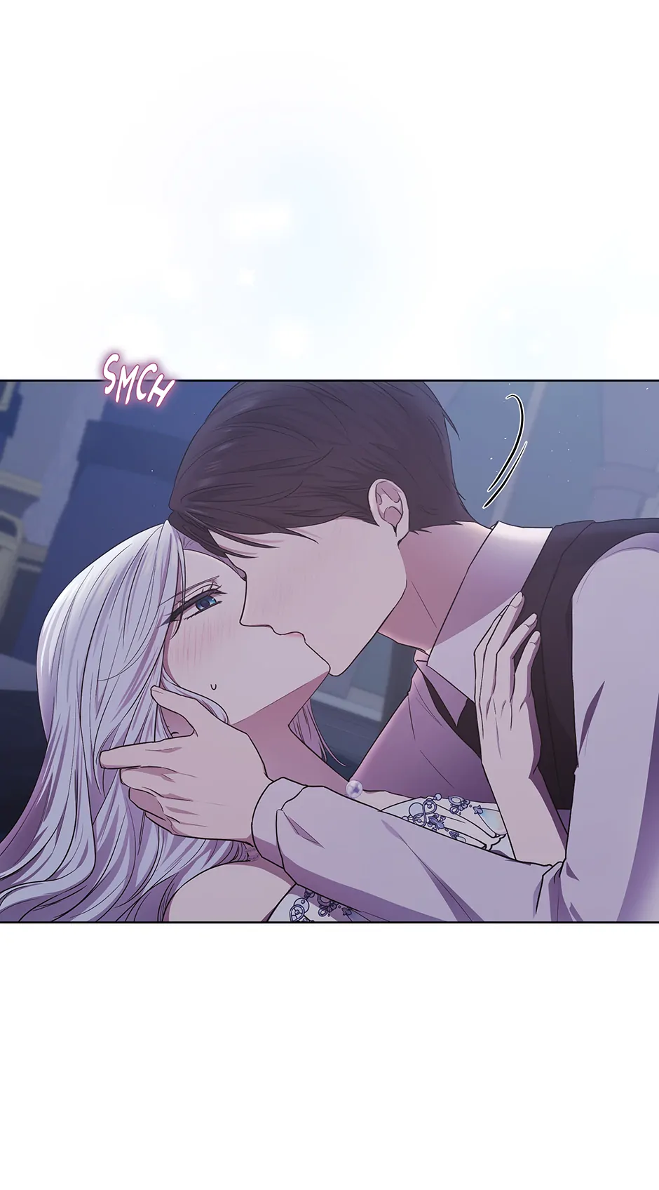 To My Beloved Foe chapter 8 page 62