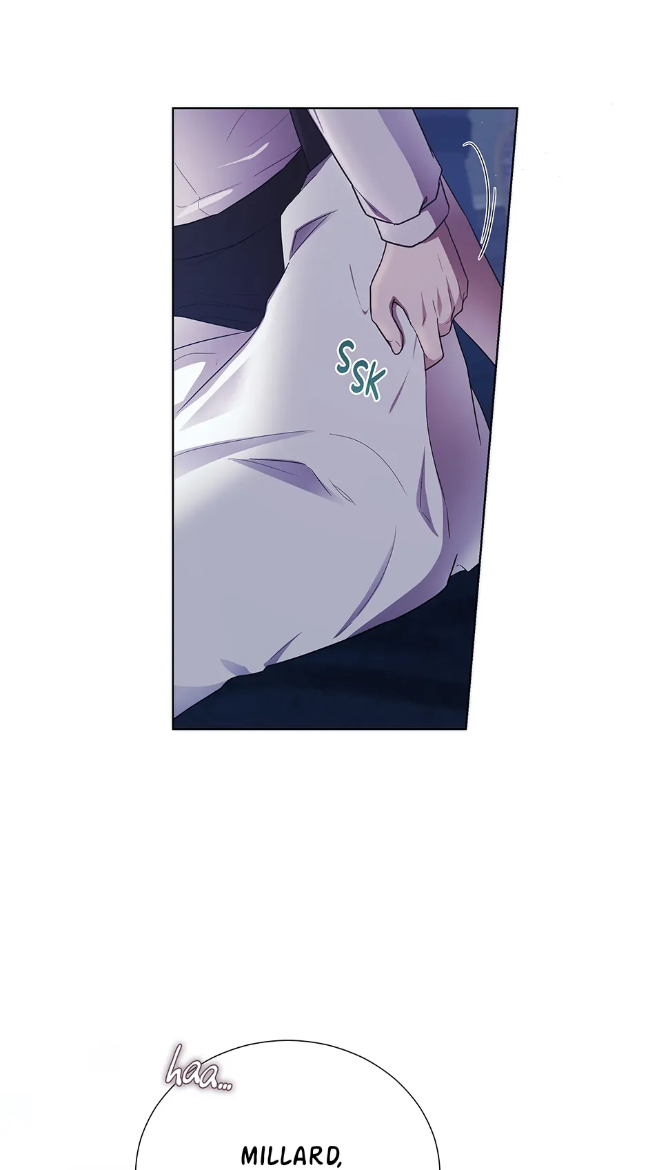 To My Beloved Foe chapter 8 page 63