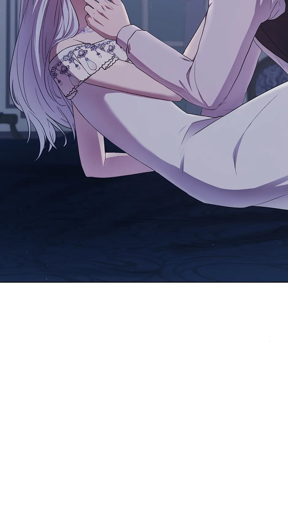 To My Beloved Foe chapter 8 page 66