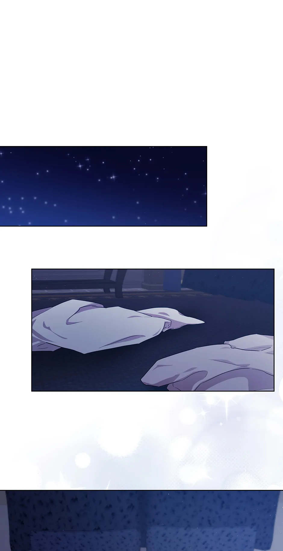 To My Beloved Foe chapter 9 page 1