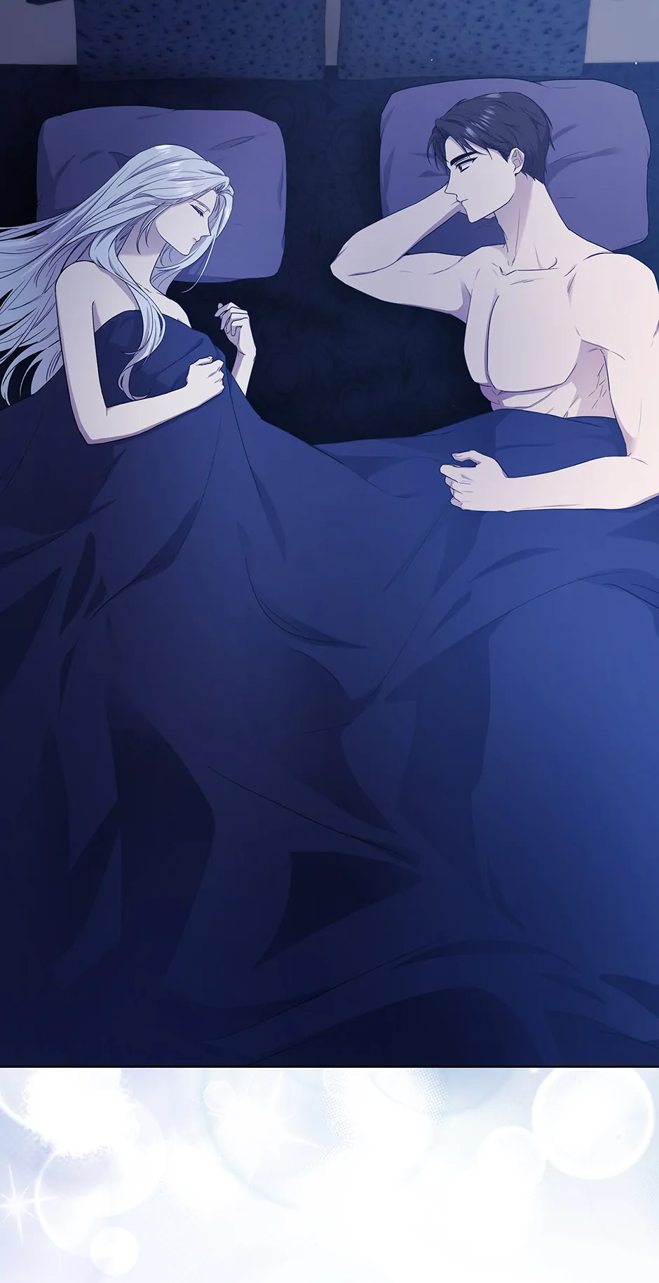 To My Beloved Foe chapter 9 page 2