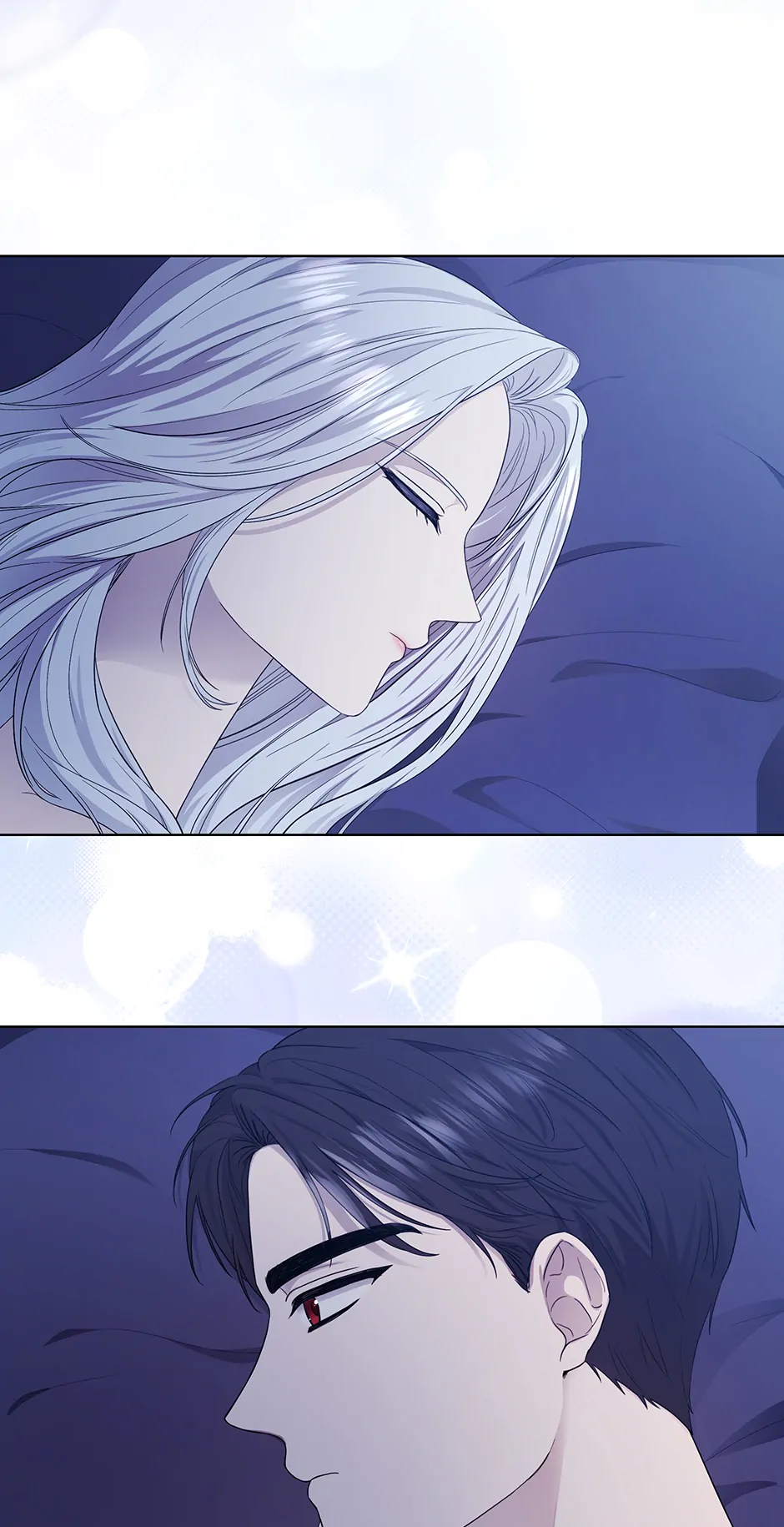 To My Beloved Foe chapter 9 page 3