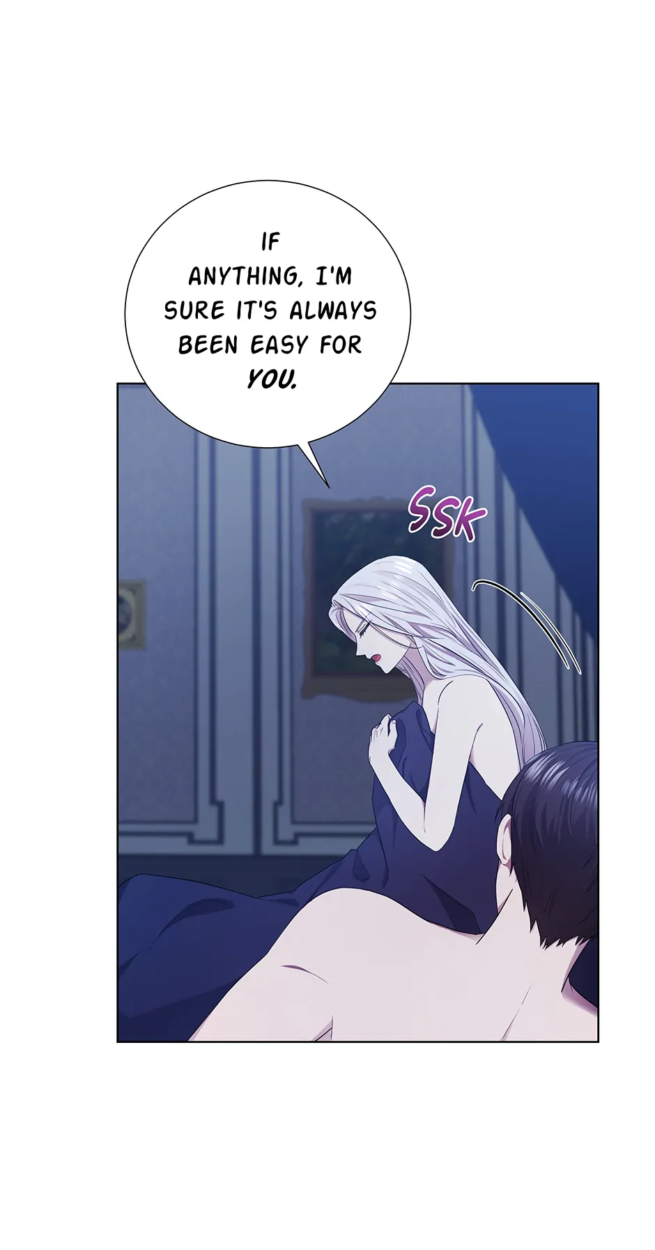 To My Beloved Foe chapter 9 page 6