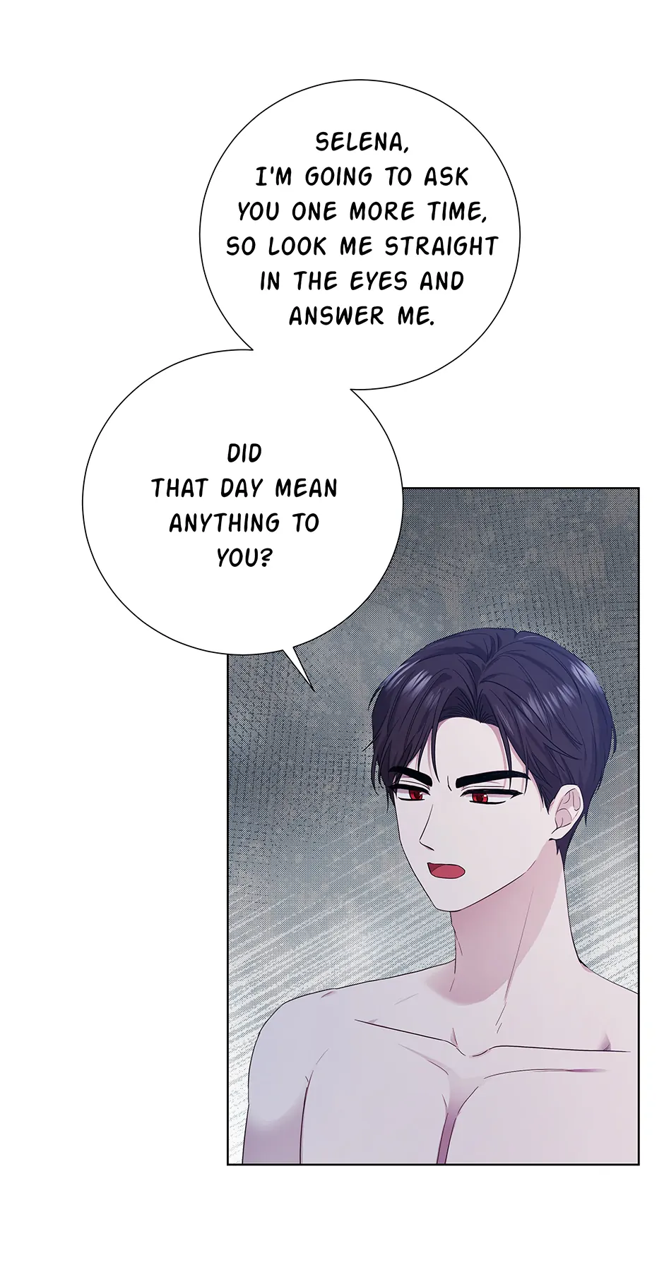 To My Beloved Foe chapter 9 page 10