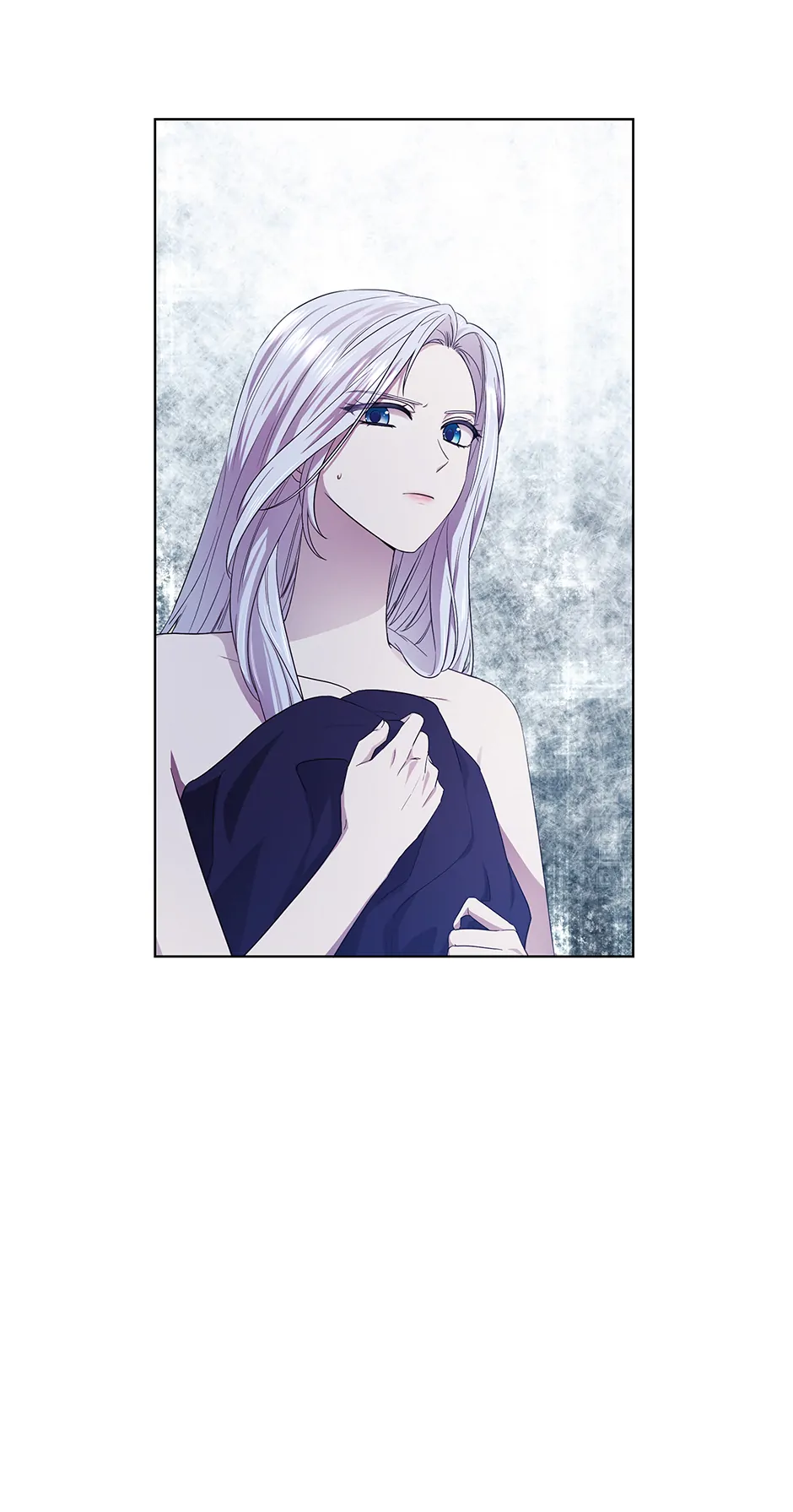To My Beloved Foe chapter 9 page 11