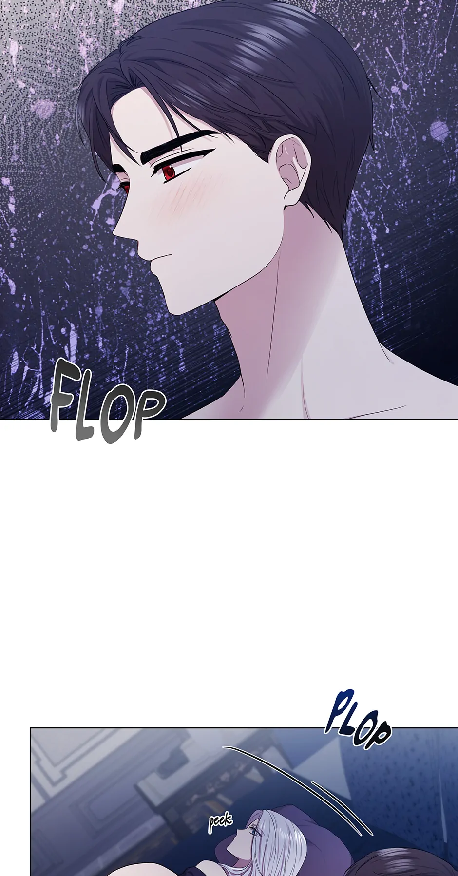 To My Beloved Foe chapter 9 page 14