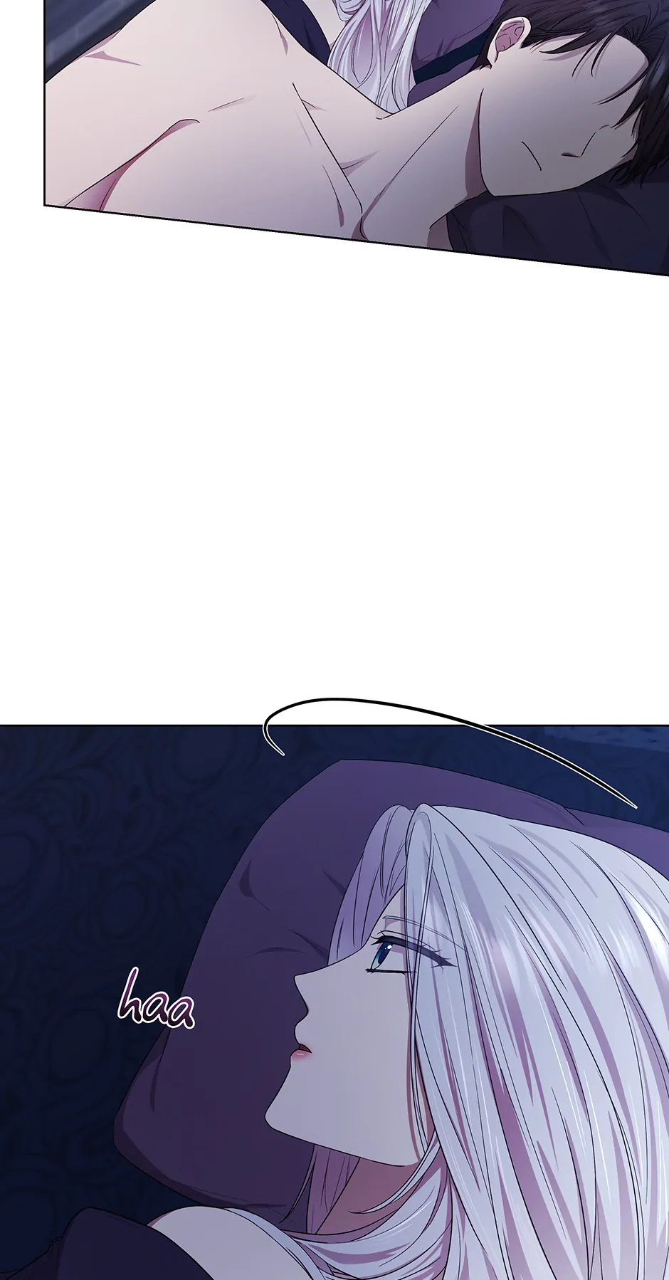 To My Beloved Foe chapter 9 page 15