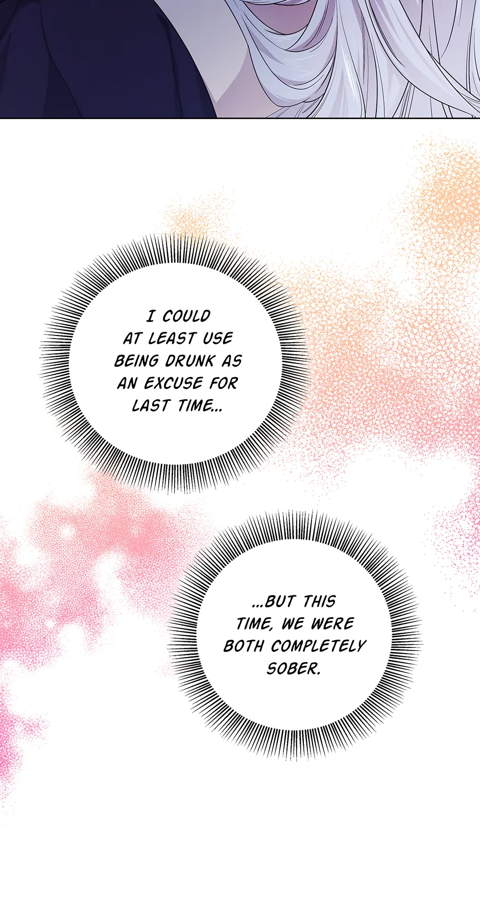 To My Beloved Foe chapter 9 page 16