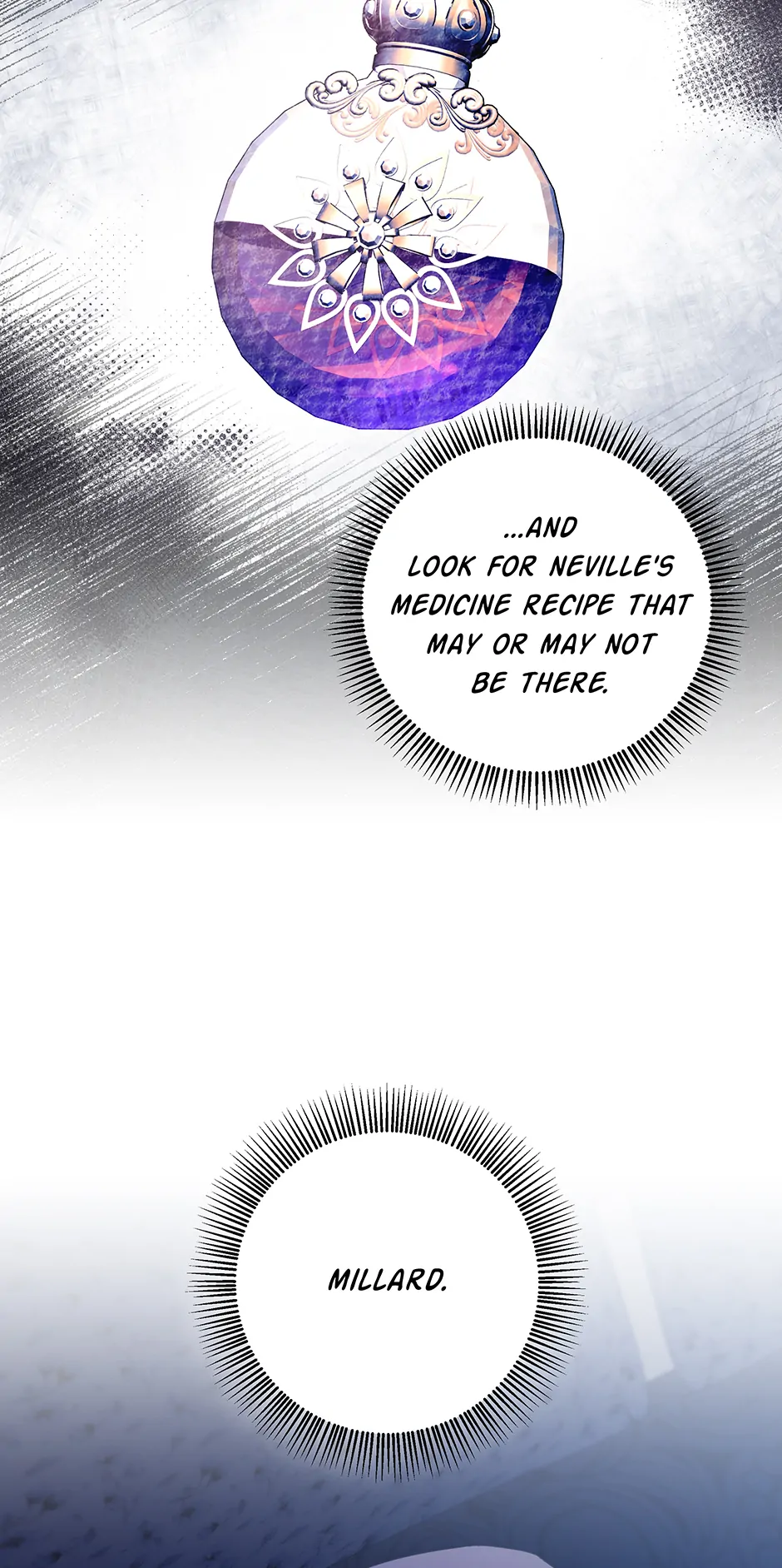 To My Beloved Foe chapter 9 page 26