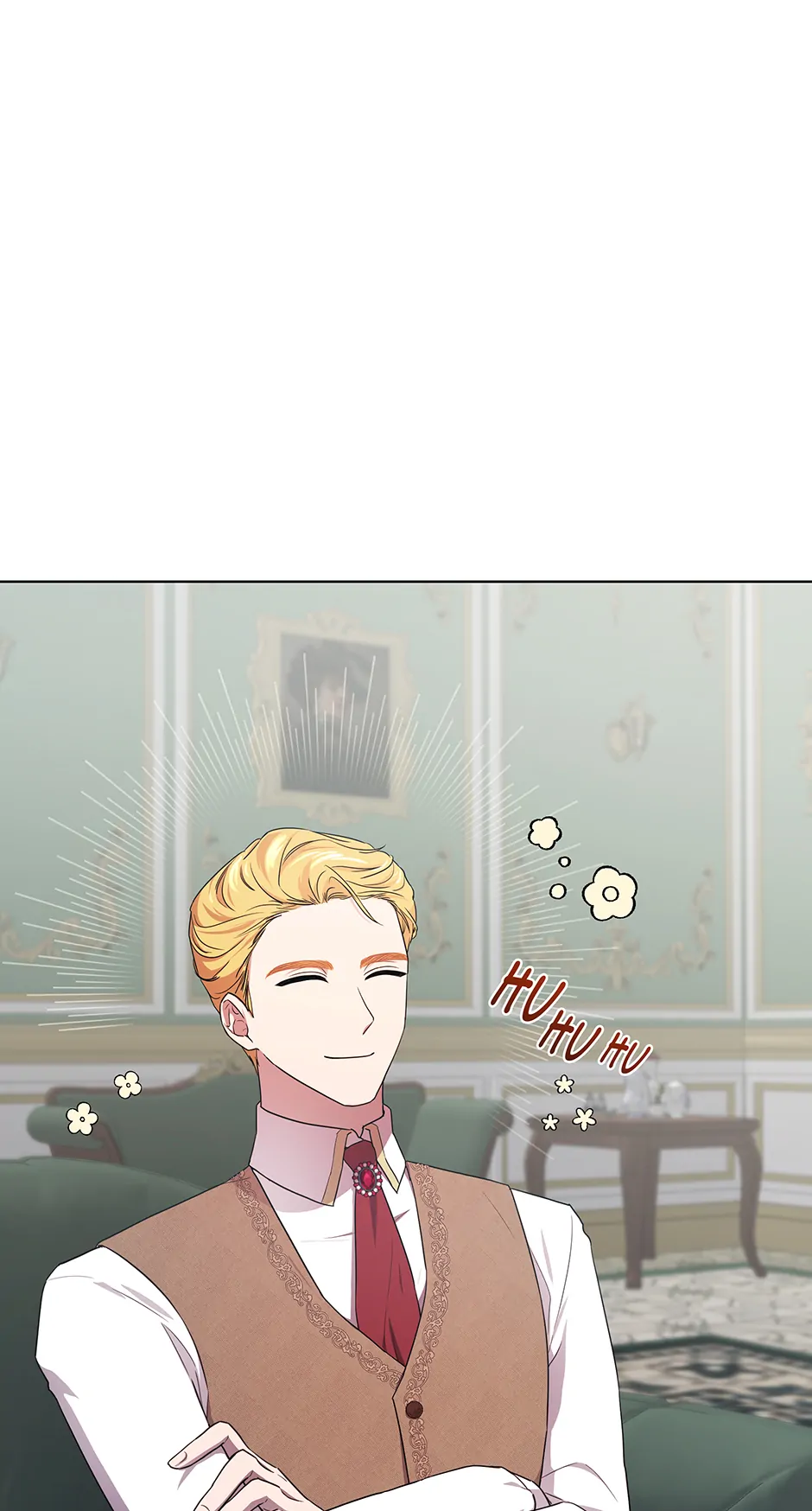 To My Beloved Foe chapter 9 page 29