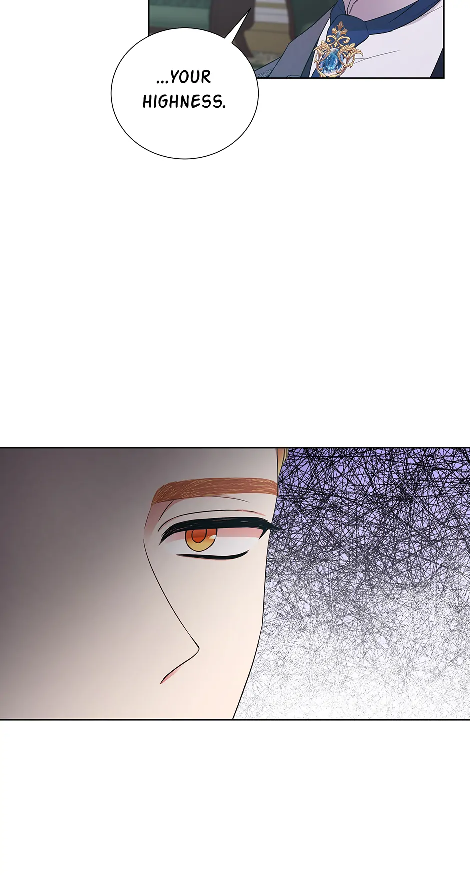 To My Beloved Foe chapter 9 page 32