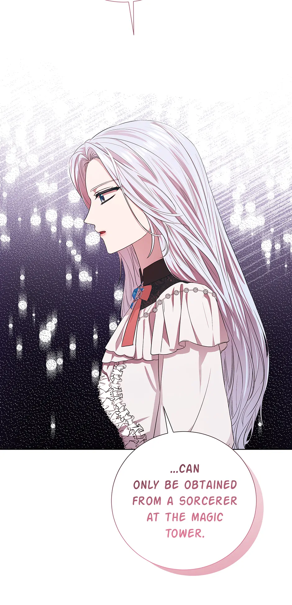 To My Beloved Foe chapter 9 page 50