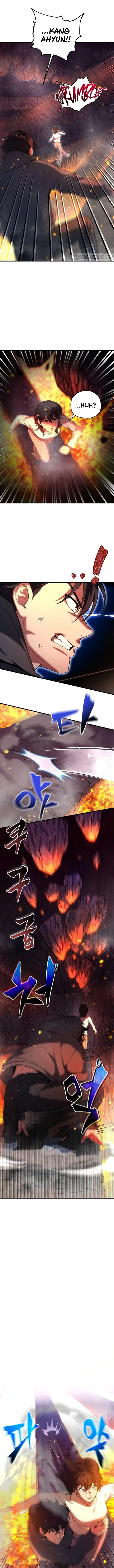 Solo Reincarnation chapter 1 page 23