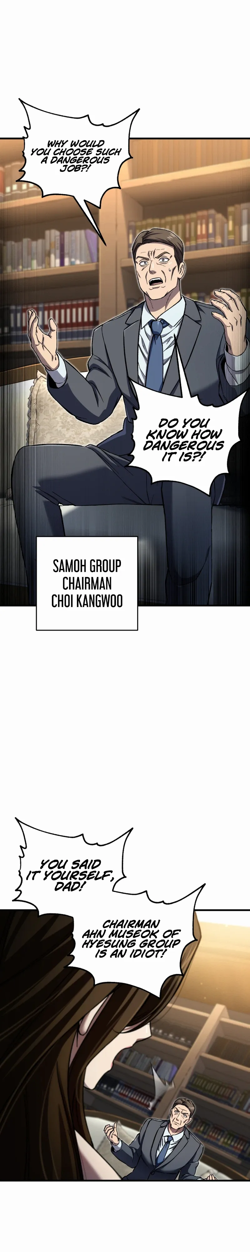 Solo Reincarnation chapter 100 page 25