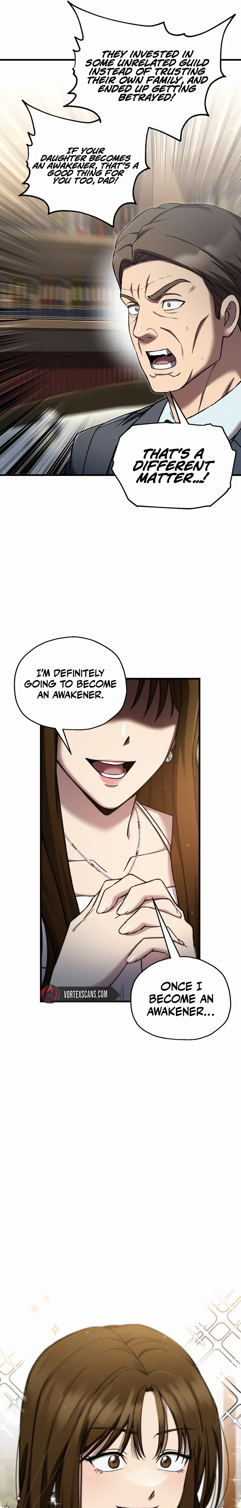 Solo Reincarnation chapter 100 page 26