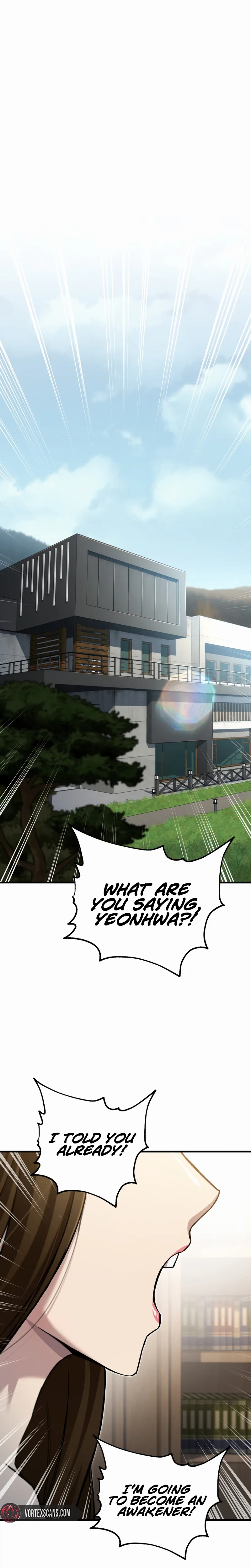 Solo Reincarnation chapter 100 page 24