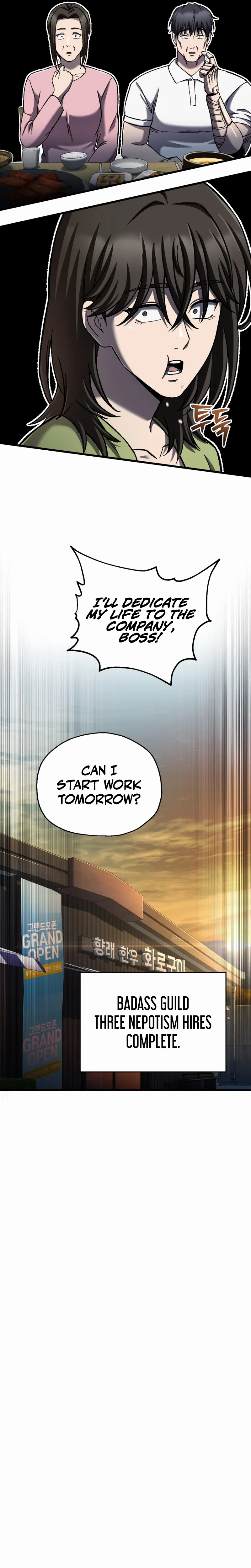 Solo Reincarnation chapter 100 page 23