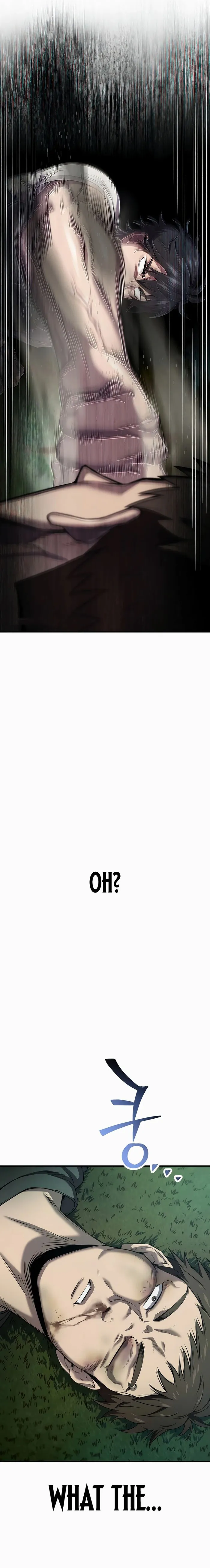 Solo Reincarnation chapter 23 page 3