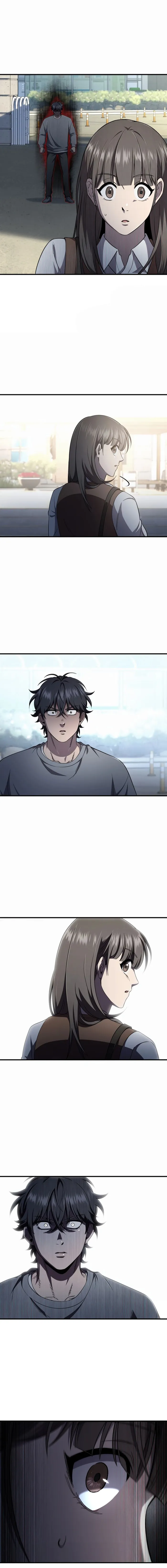 Solo Reincarnation chapter 25 page 15