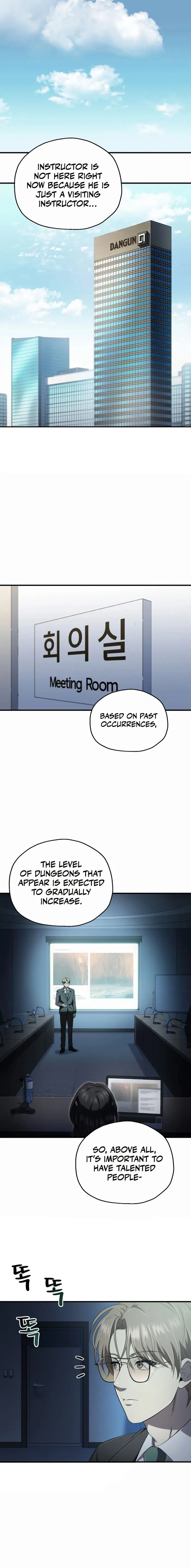 Solo Reincarnation chapter 25 page 18
