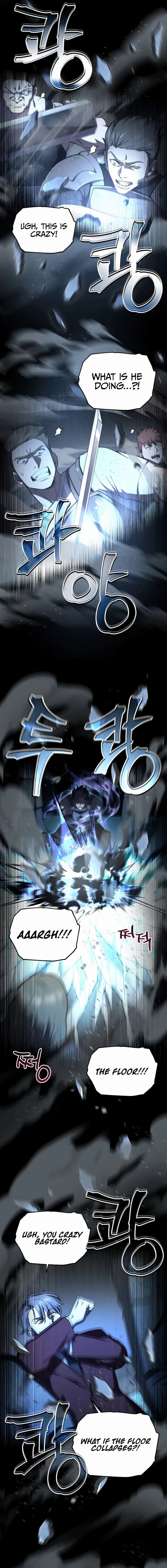 Solo Reincarnation chapter 26 page 13
