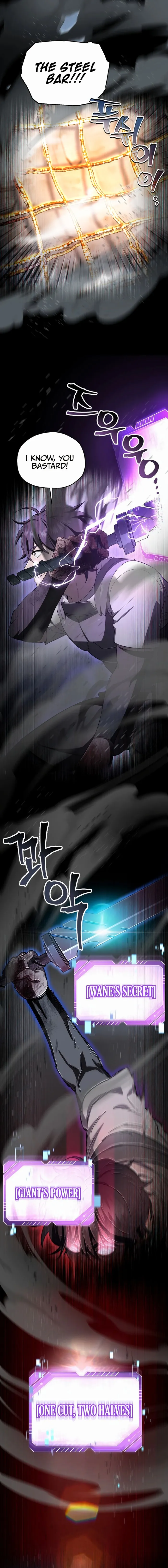 Solo Reincarnation chapter 26 page 14