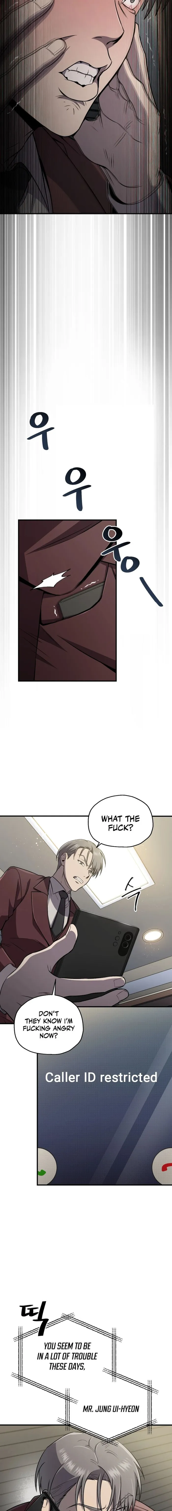 Solo Reincarnation chapter 29 page 18