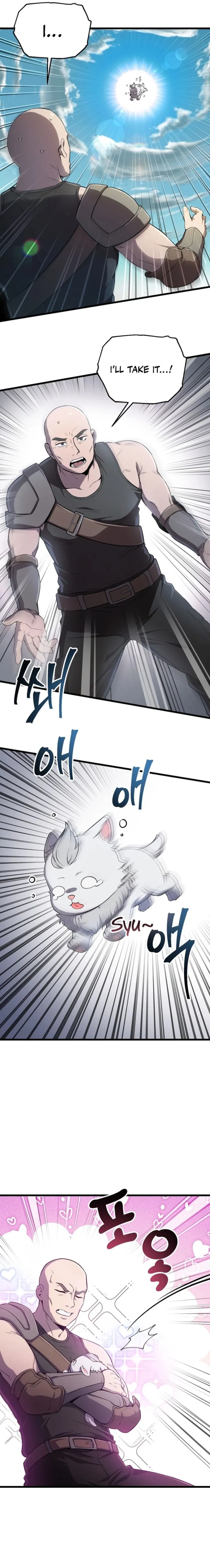 Solo Reincarnation chapter 30 page 16