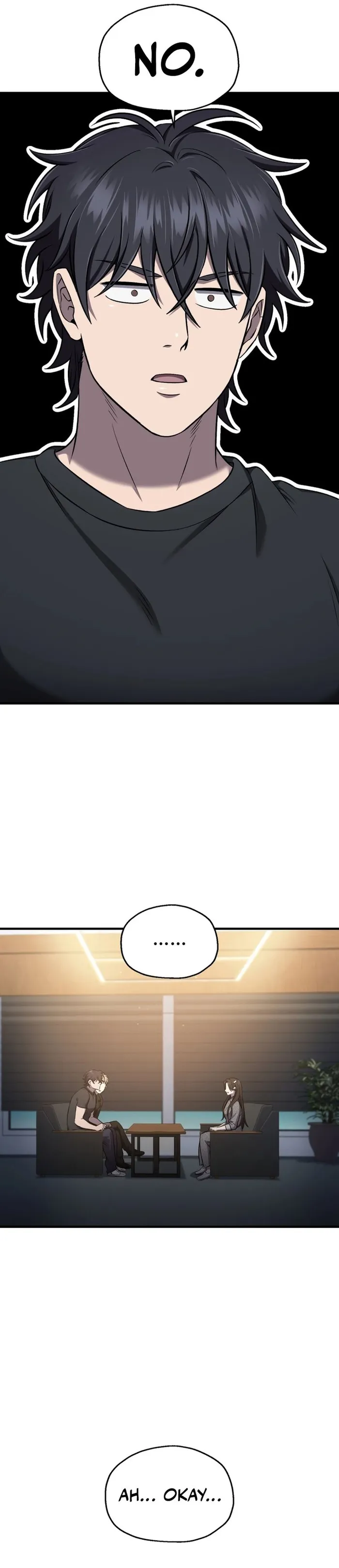 Solo Reincarnation chapter 32 page 22