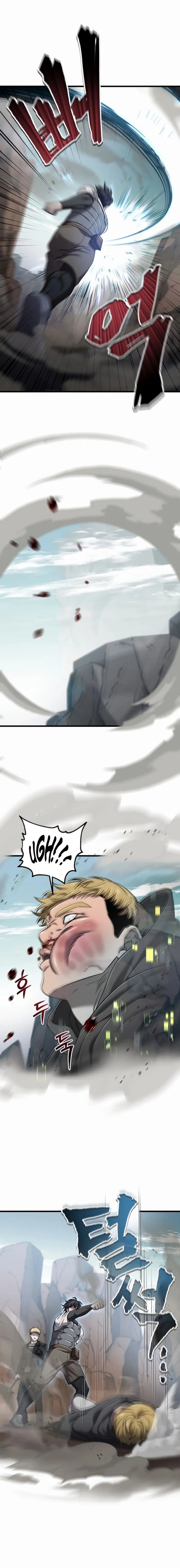 Solo Reincarnation chapter 40 page 10