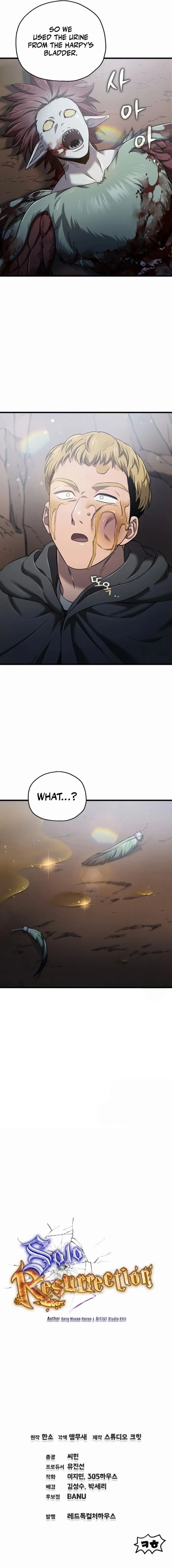 Solo Reincarnation chapter 40 page 17