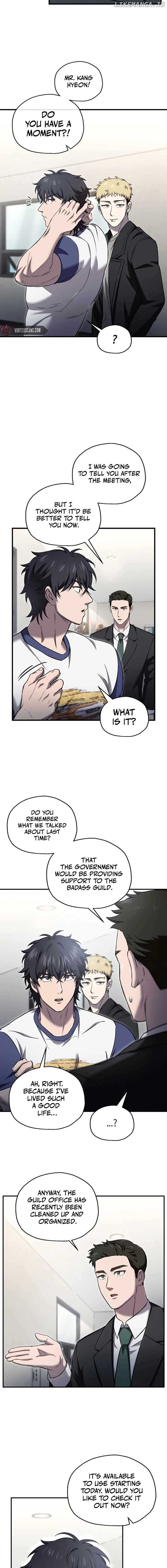 Solo Reincarnation chapter 46 page 2