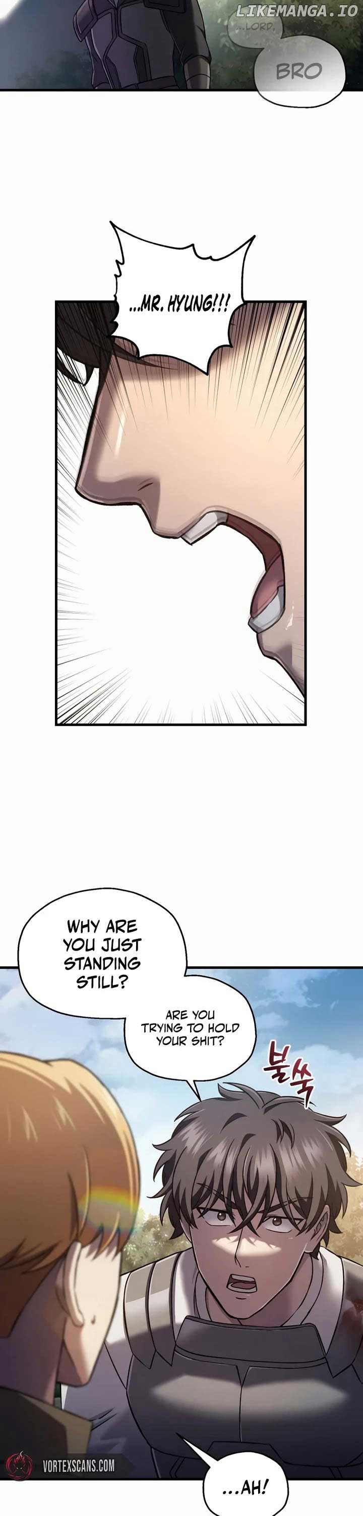 Solo Reincarnation chapter 52 page 37