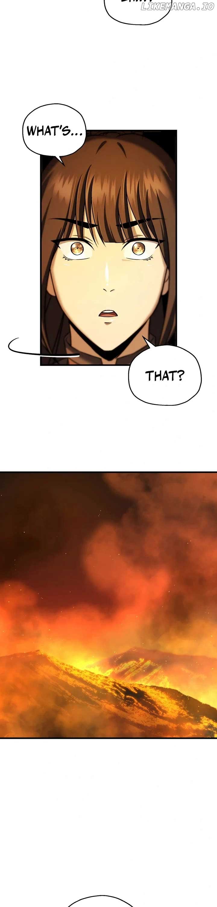 Solo Reincarnation chapter 53 page 32
